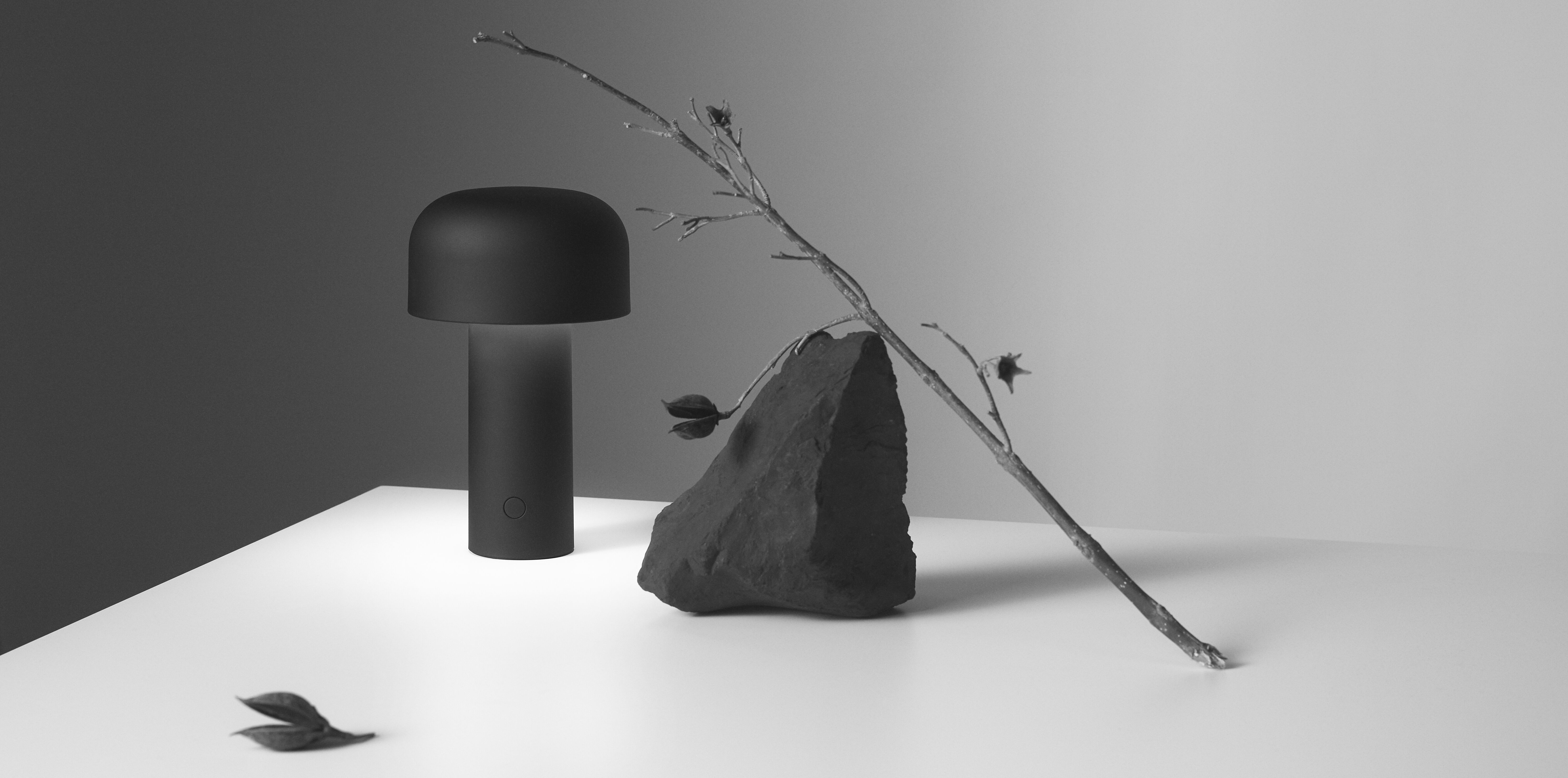 The New Look of Bellhop | Flos